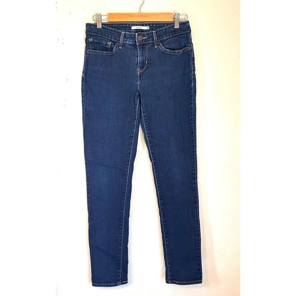 Levi’s 711 skinny size 29 Jeans Woman’s Denim